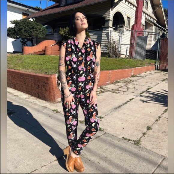 Nooworks Mean Machine Magic Suit - Picture 1 of 6